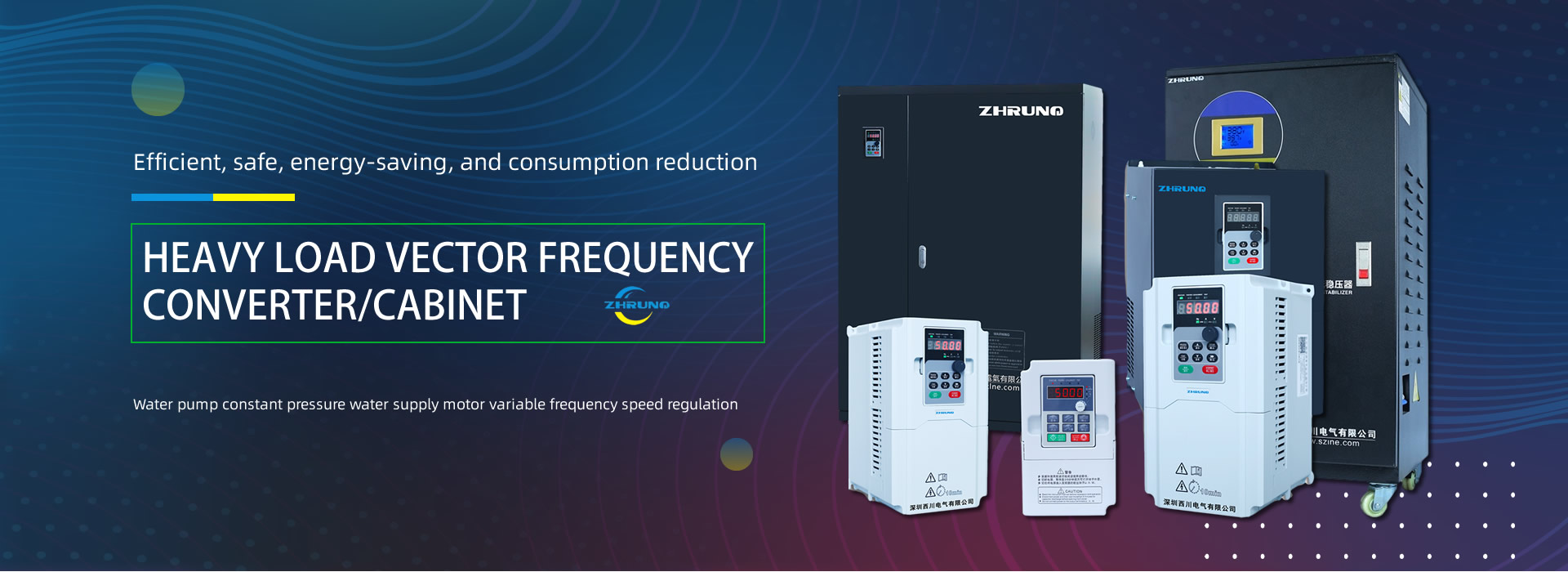 Three-phase voltage regulator