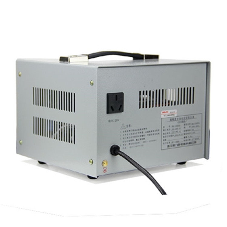 Factory custom micro voltage regulator 1000w 3000w 5000w High power home automatic voltage regulator